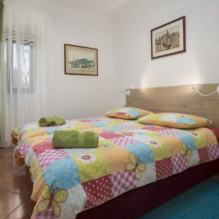 Karmelo Appartment Davorka Rovinj Extérieur photo