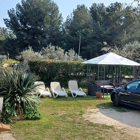 Karmelo Appartment Davorka Rovinj Extérieur photo
