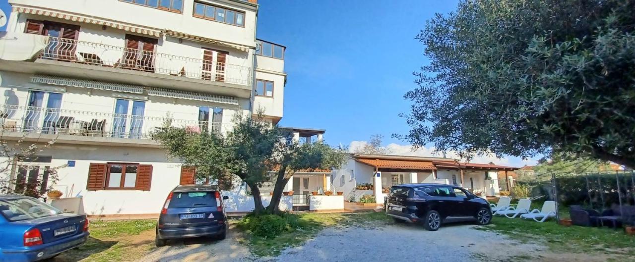 Karmelo Appartment Davorka Rovinj Extérieur photo