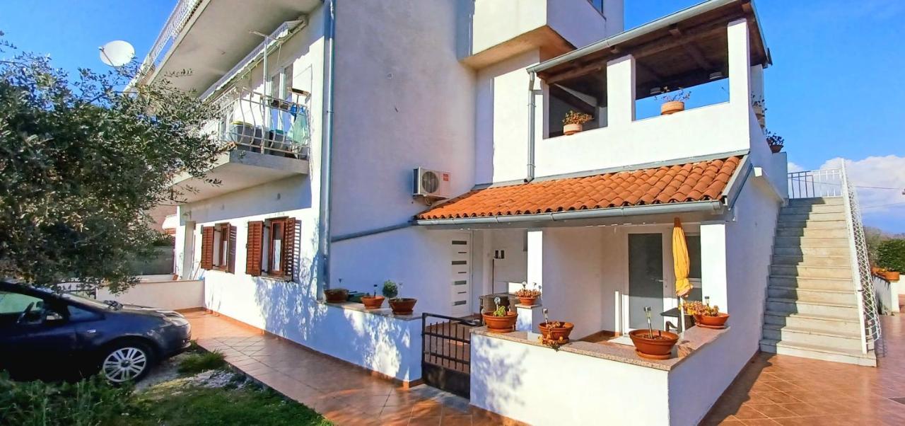 Karmelo Appartment Davorka Rovinj Extérieur photo